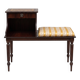 Small antique piece of furniture 78x66x36cm