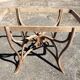 Thonet dining table