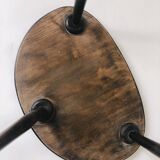 Scandinavian side table