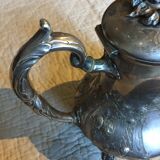 Teapot