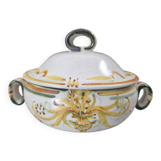 Keraluc Quimper bonbonnière