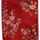 Ancient Chinese carpet Art Deco handmade 62cm x 111cm 1920