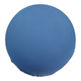 Ottoman footrest BALERI ITALIA round used