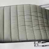 Chaise longue, années 1980