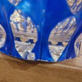 Glass pitcher