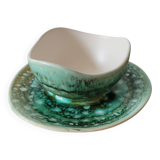 Niderviller Mousse Sauce Boat