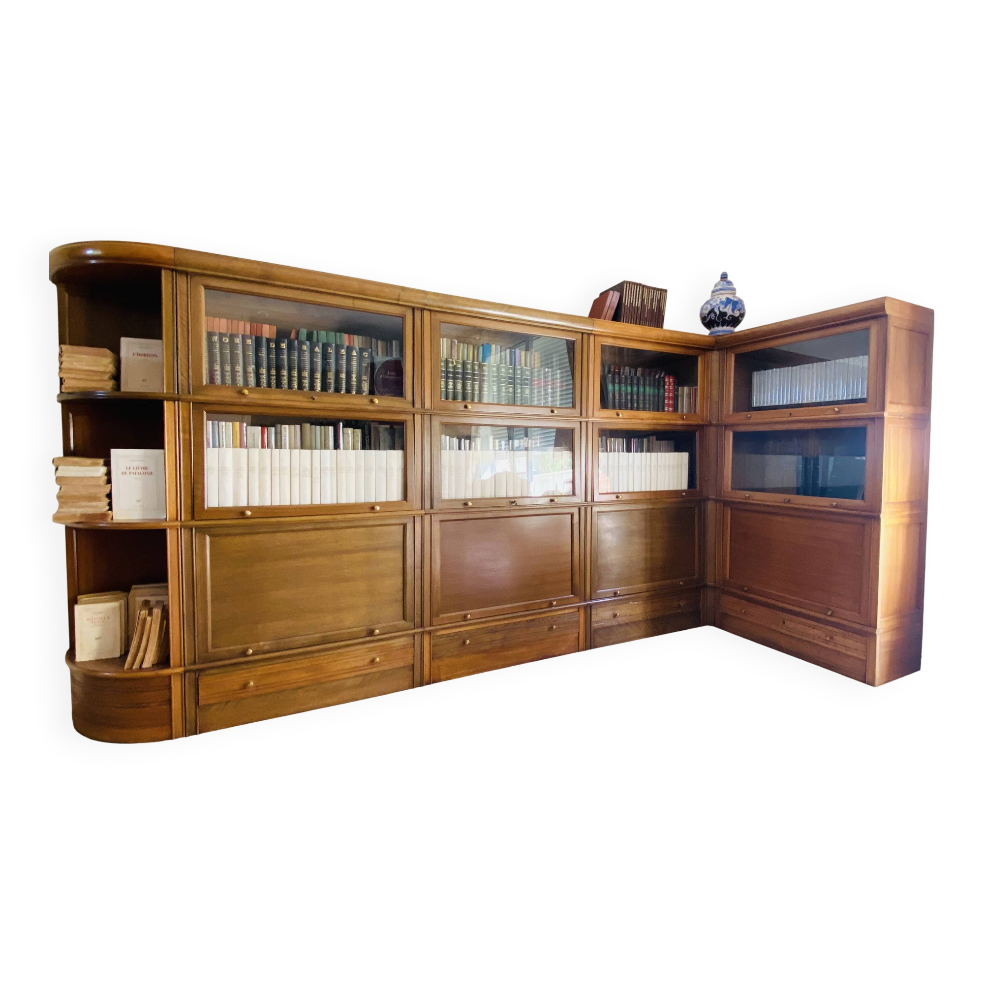 Grande Bibliothèque MD