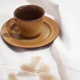 Niderviller sandstone cups