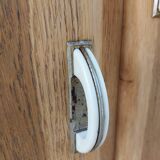 Buffet mado sanded, solid wood