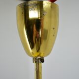 Suspension Šenov années 1960