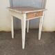Small farm table
