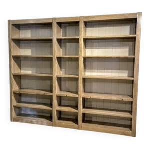 Bibliothèque roche Bobois