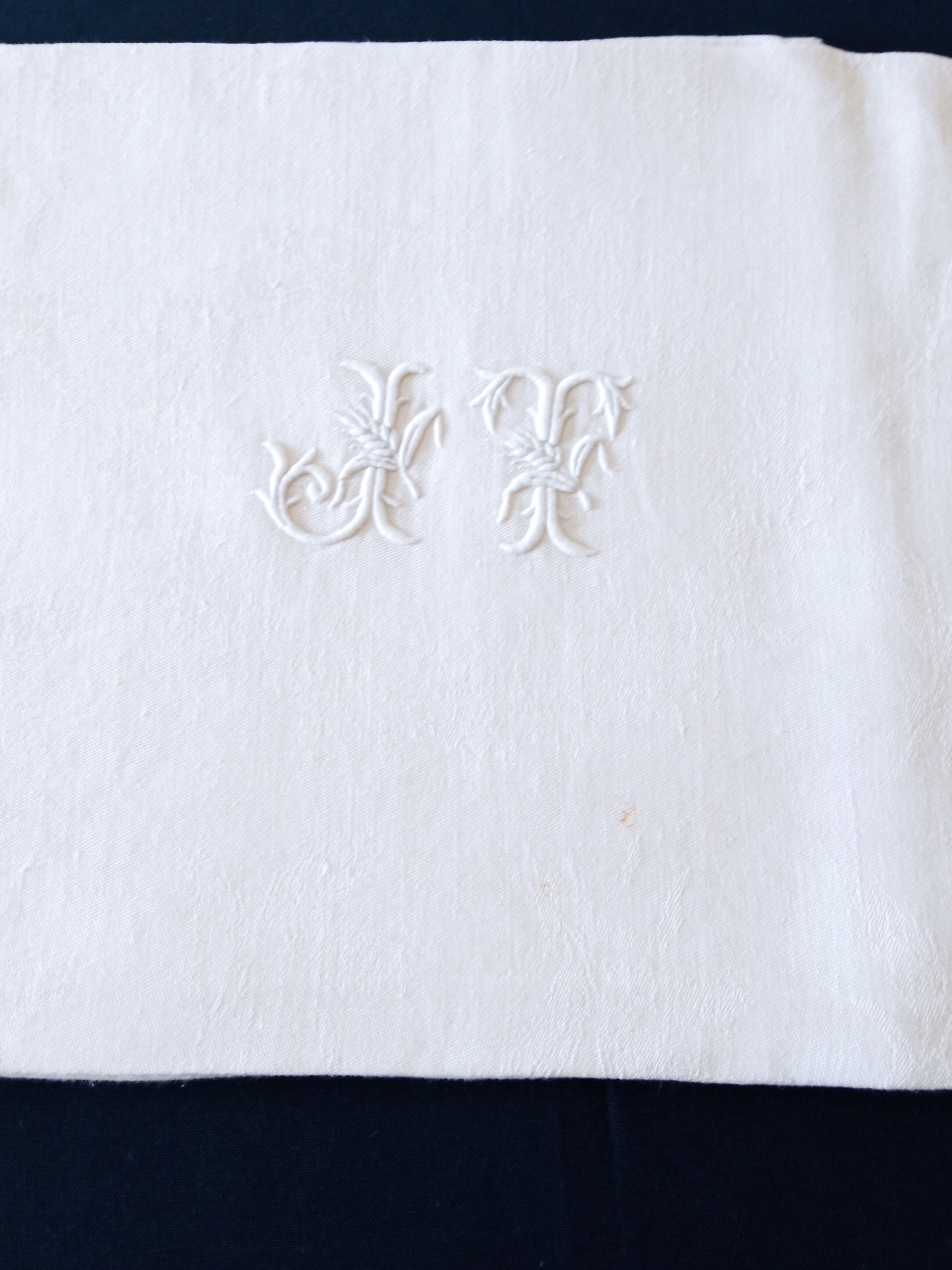 Napkins
