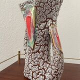 Vase céramique Vallauris années 70