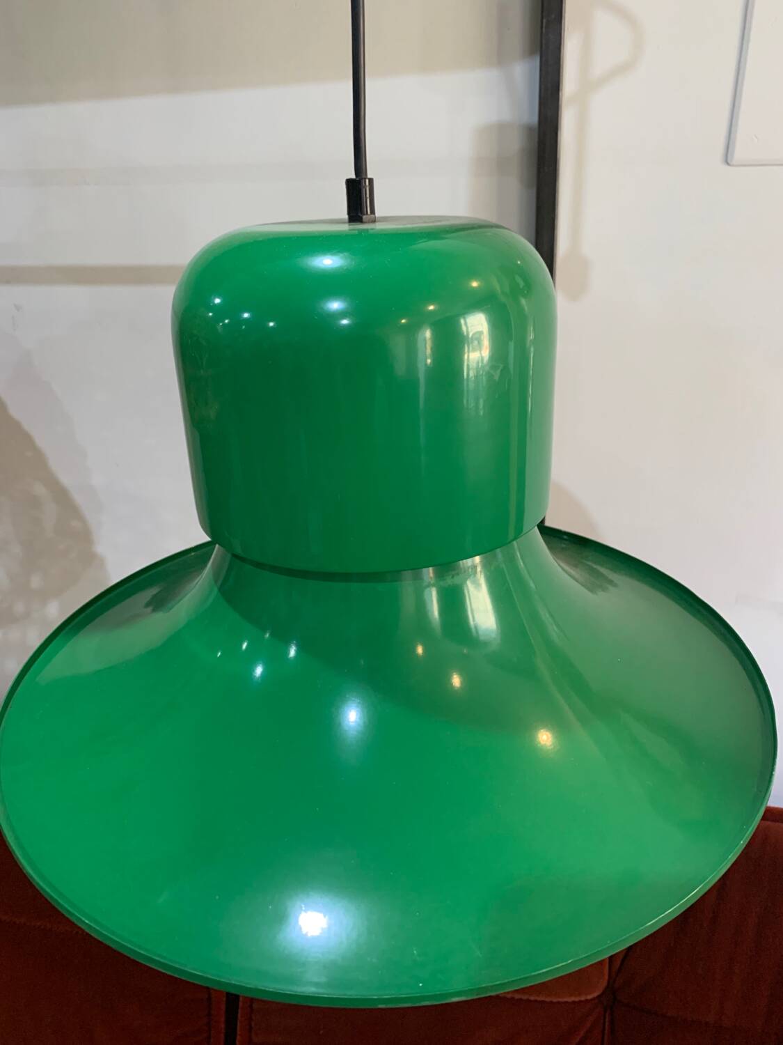 Stilnovo 60s pendant light