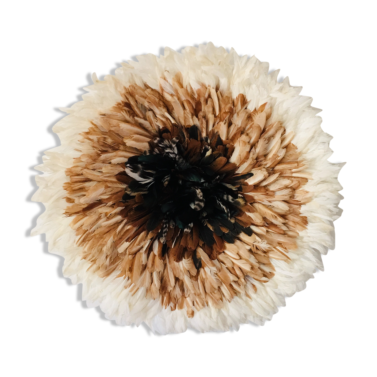 Juju hat beige 65 cm