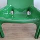 2 Artemide Vicario armchairs
