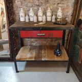 Workshop furniture