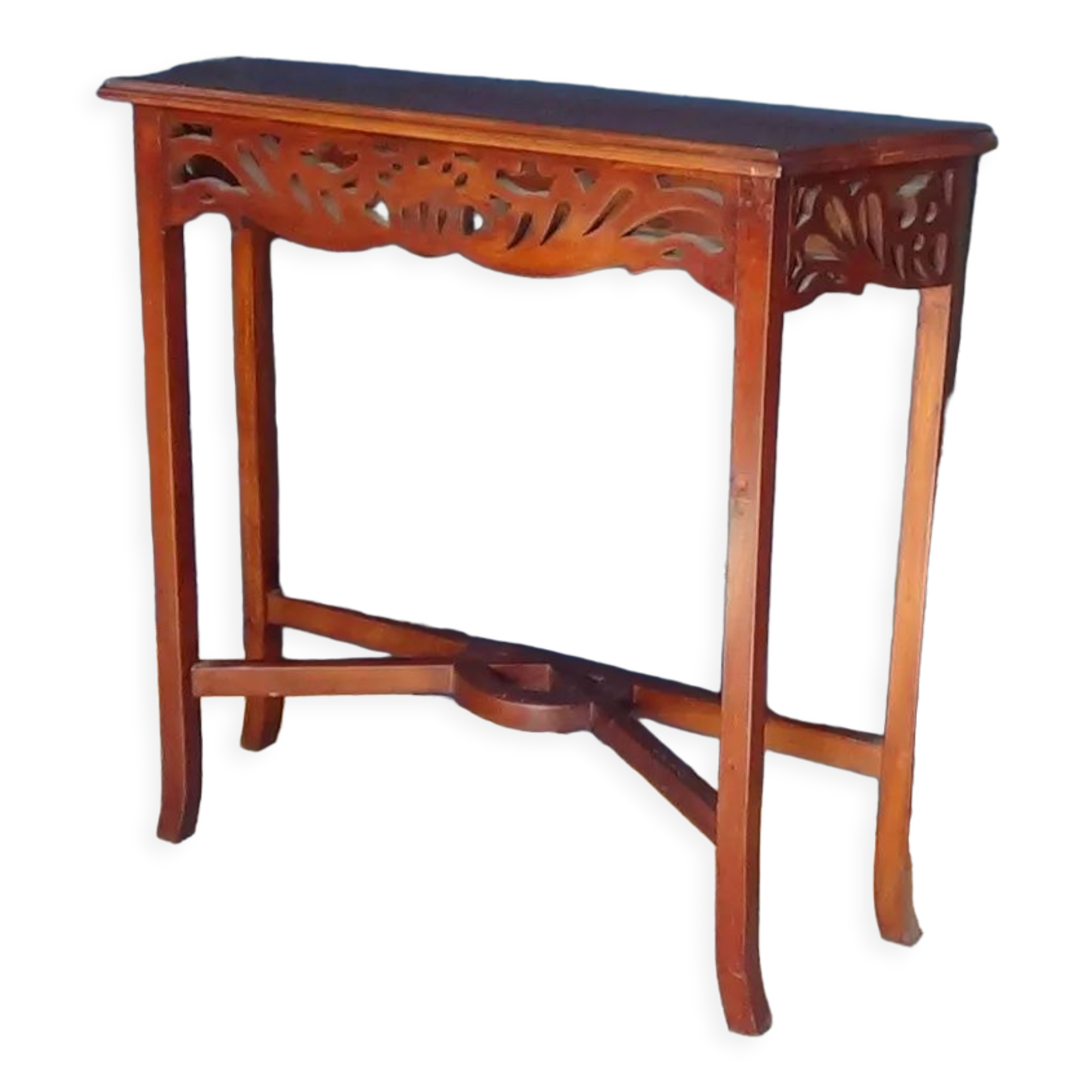 Console table