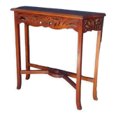 Console table