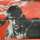 Movie poster "The 7 Samurais" Akira Kurosawa 80x120cm 70's