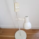 Floor lamp with 2 spots