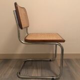 Chair B 32 by Marcel Breuer