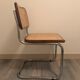 Chair B 32 by Marcel Breuer
