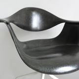 Daf chair by George Nelson edition Herman Miller