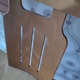 Baumann Argos bench