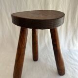 Tabouret tripode