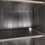 Asian-style shelf