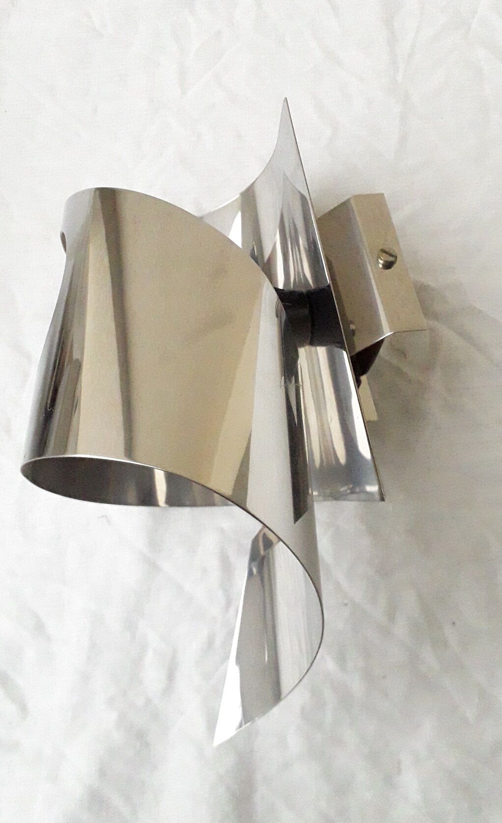 Pair of wall lamps 70