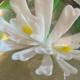 Sulfide ball paperweight