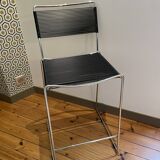 Spaghetti high stool Giandomenico Belotti
