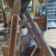 Painter's ladder