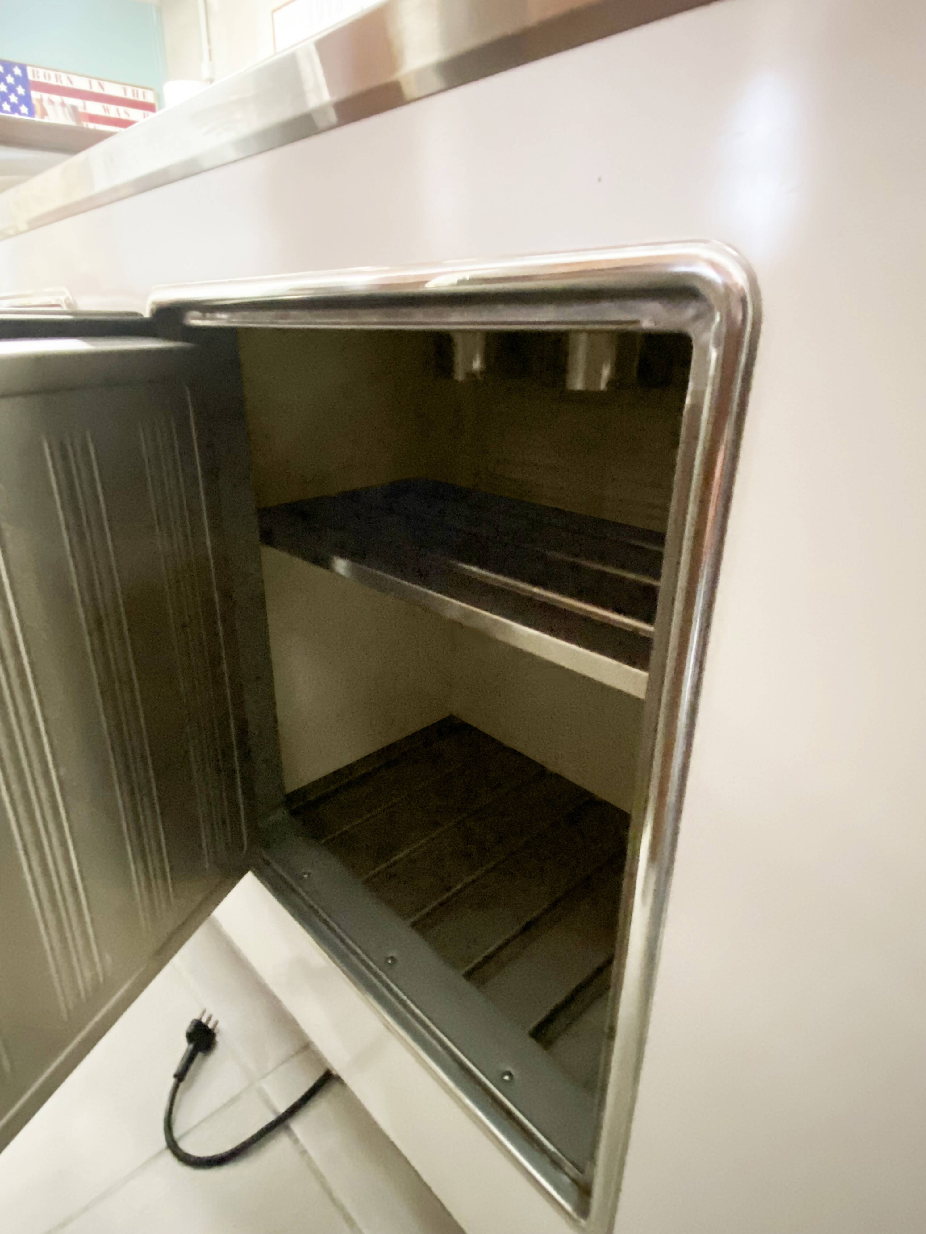 Bar Set - Shelves-Stools - Year 1970