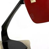 Vintage desk lamp • Luis Pérez de la Oliva • GEI • 1970