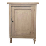 Solid wood jam cupboard