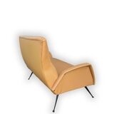 Canapé italien vintage 2 places - 1950