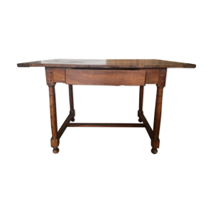 table rectangulaire avec
