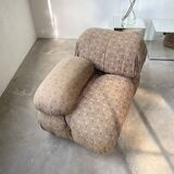 Mario Bellini “Camaleonda” armchairs for B&B Italia