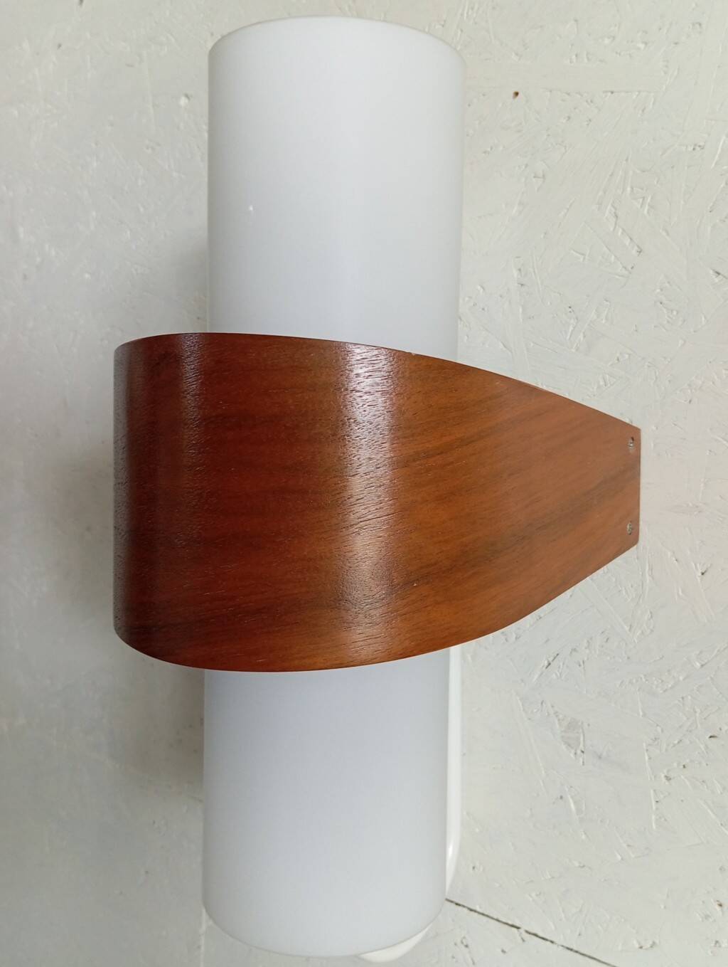 Louis Kalff wall light, model NX40