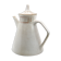 Cafetière Seventies de la collection Maille de Niderviller