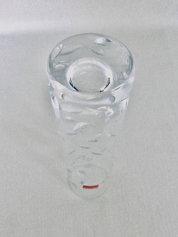 Vase Baccarat