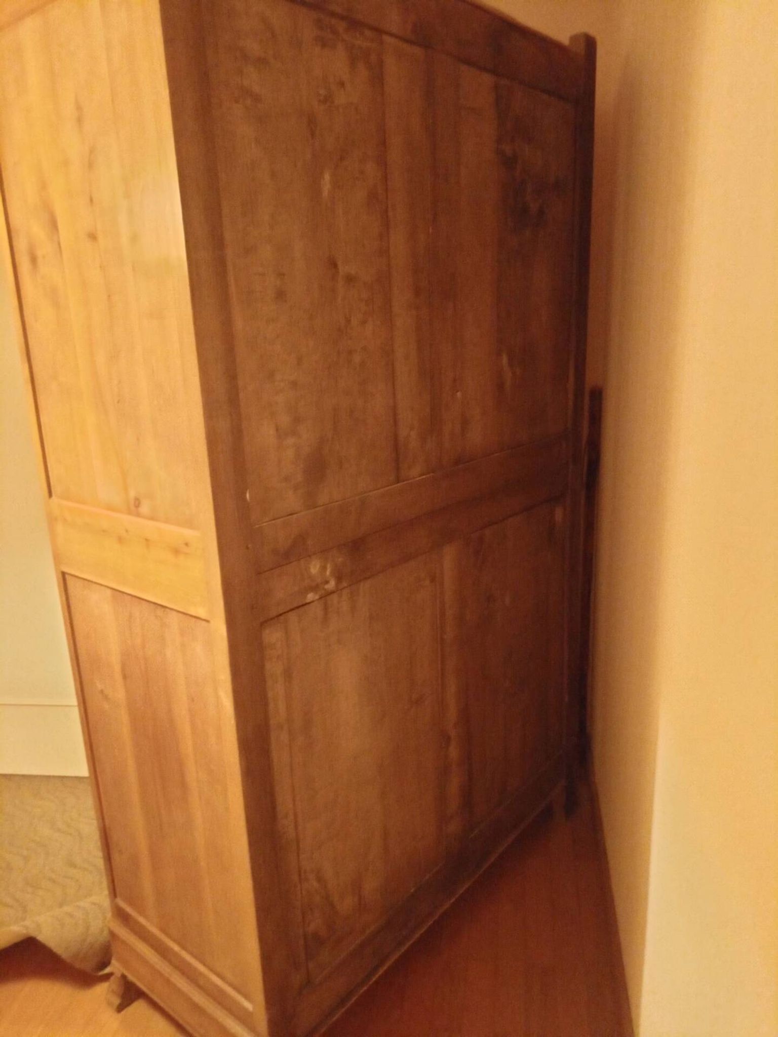 Armoire 1900