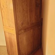 Armoire 1900