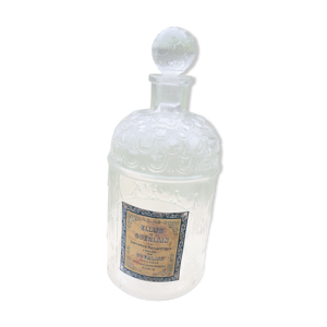 flacon Guerlain 1l