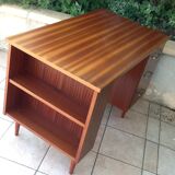Teak desk