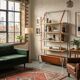 Jumbo bookcase by Luigi Massoni for Poltrona Frau 1970s